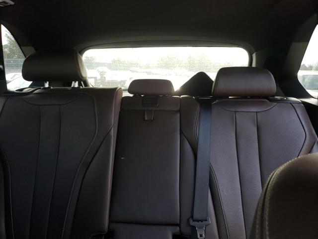5UXKS4C30H0Y16815 BMW X5 Xdrive35d