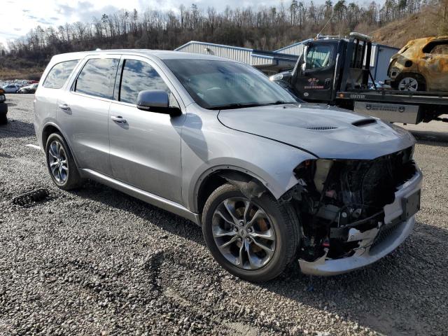 1C4SDJCT1KC744720 Dodge Durango R/t