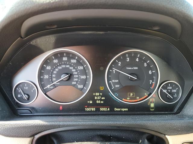 WBA3B5C50EP652723 BMW 328 Xi Sulev
