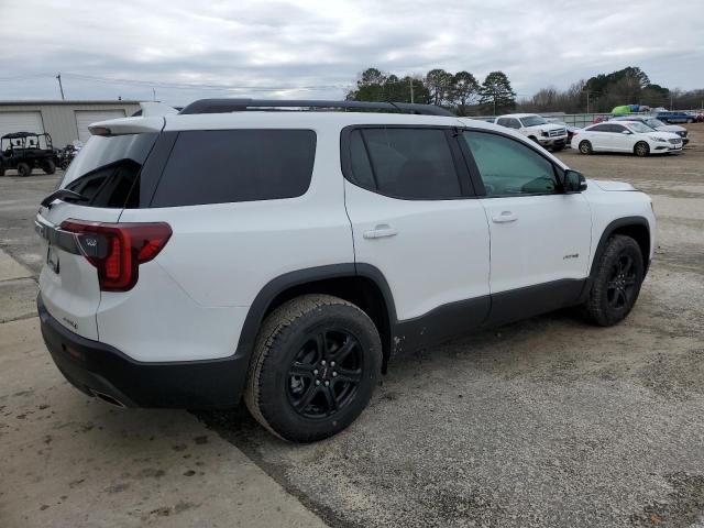 1GKKNLLS6PZ161780 GMC Acadia At4