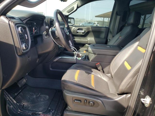 3GTP9EEL3MG288070 GMC Sierra K1500 At4