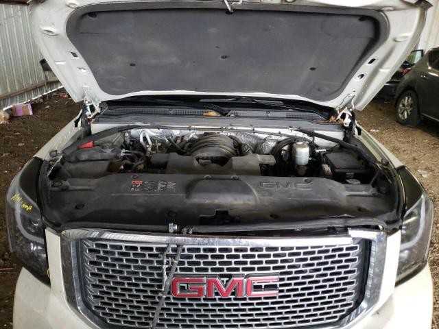 1GKS1HKC6FR135276 GMC Yukon Xl C1500 Slt
