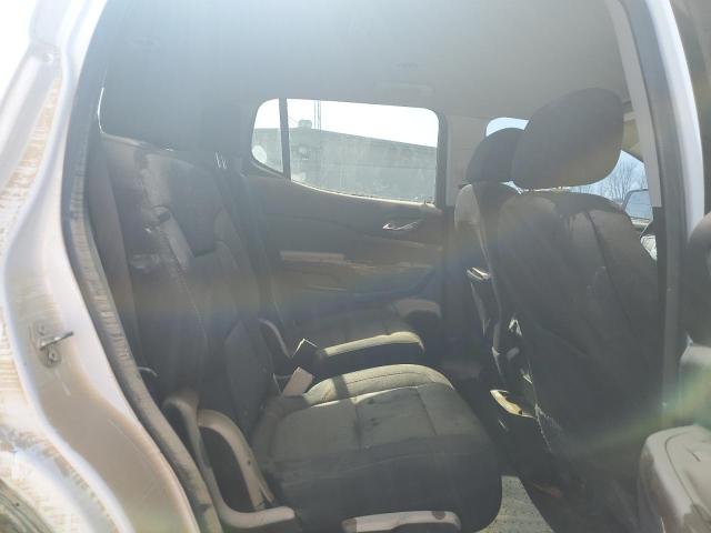 1GKKNRLS1MZ124439 GMC ACADIA SLE