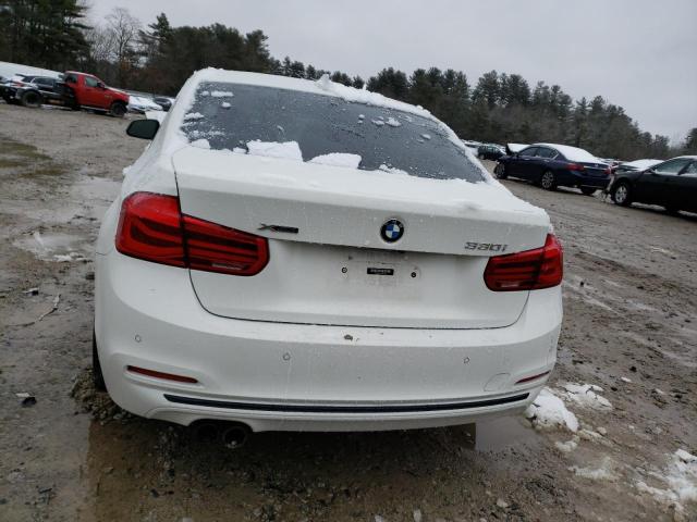 WBA8D9C37HA011484 BMW 330 XI