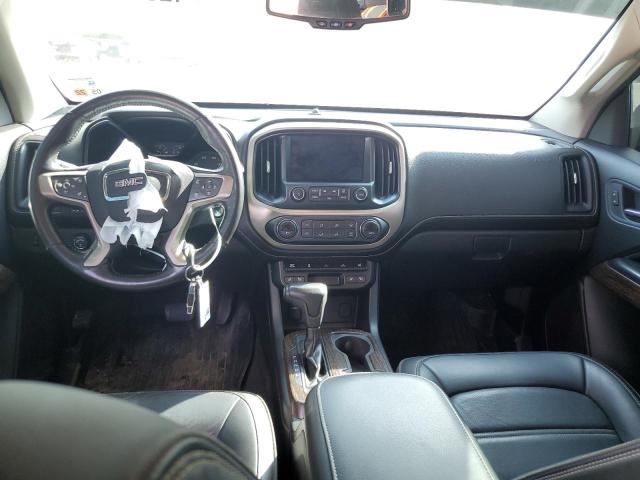 1GTP6EE19J1304998 GMC Canyon Denali