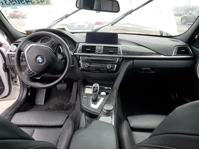 WBA8D9G55JNU71687 BMW 330 XI