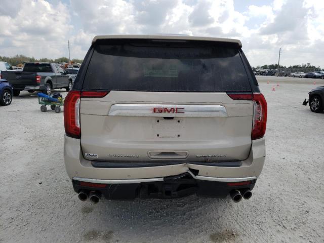1GKS1DKL2MR174999 GMC YUKON DENALI