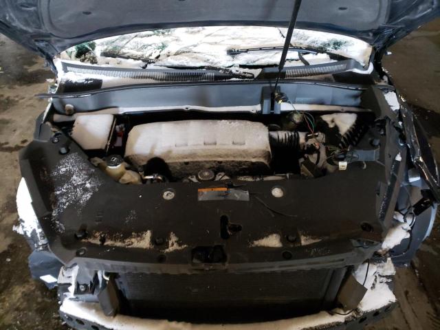 1GKKRPKD8FJ186370 GMC ACADIA SLE