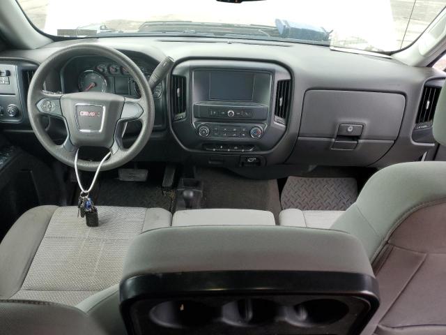 1GTV2LEC4HZ380634 GMC Sierra K1500