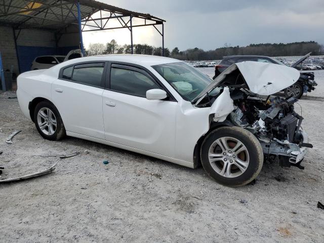 2C3CDXBG1HH654957 Dodge Charger Se