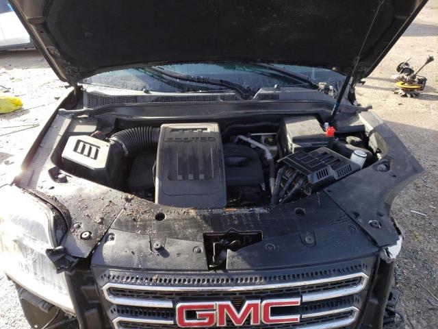 2GKALPEK5H6289558 GMC Terrain Slt