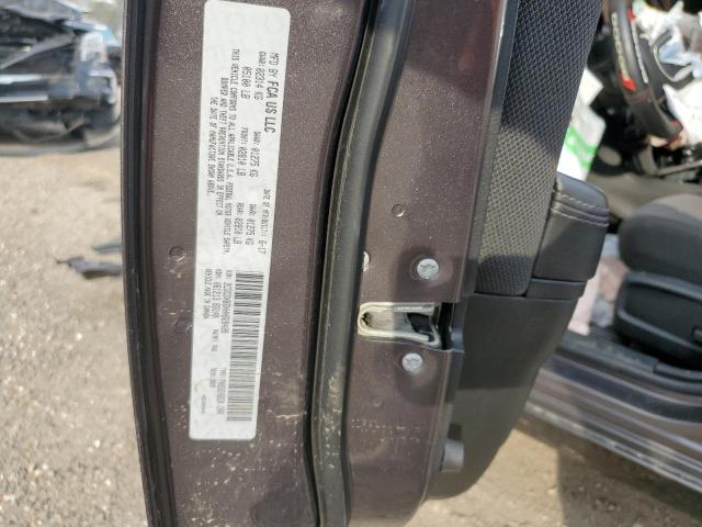 2C3CDXBGXHH628499 Dodge Charger Se