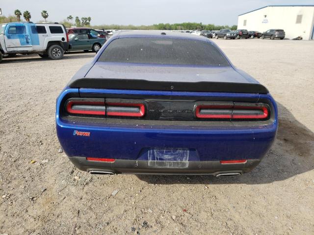 2C3CDZJG3NH215364 Dodge Challenger Gt