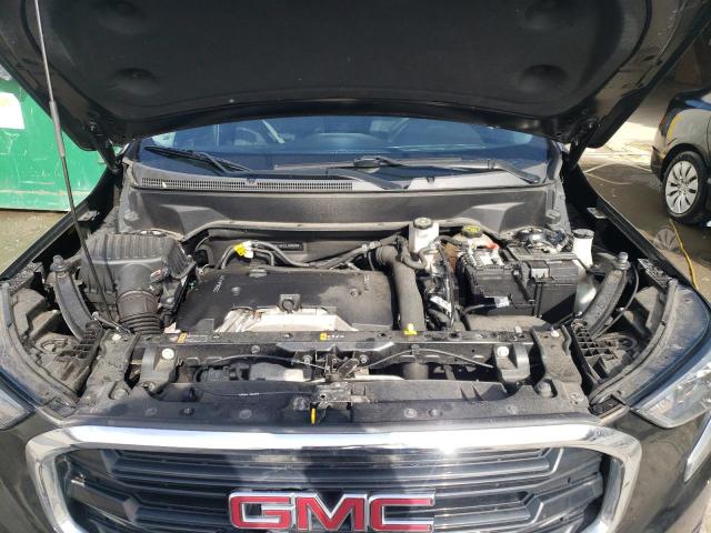 3GKALTEX7JL164602 GMC Terrain Sle