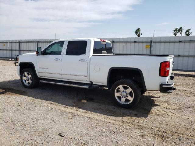 1GT12UE80GF110543 GMC Sierra K2500 Denali