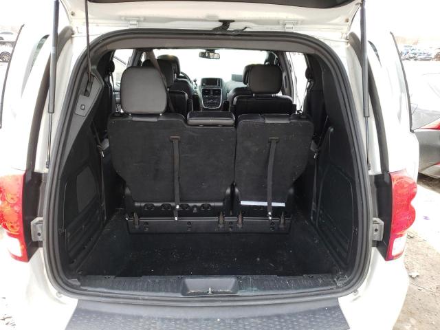 2C4RDGEG4KR591727 Dodge Grand Caravan Gt