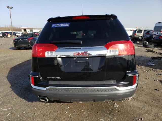 2GKALPEK5H6289558 GMC Terrain Slt