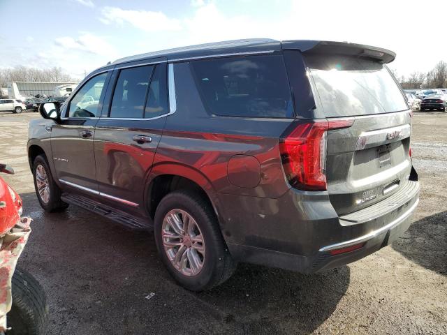 1GKS2BKD6MR300761 GMC YUKON SLT