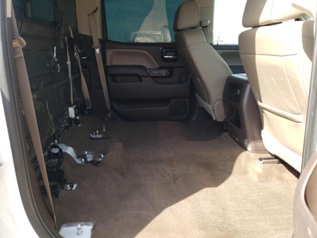 1GT12UE80GF110543 GMC Sierra K2500 Denali
