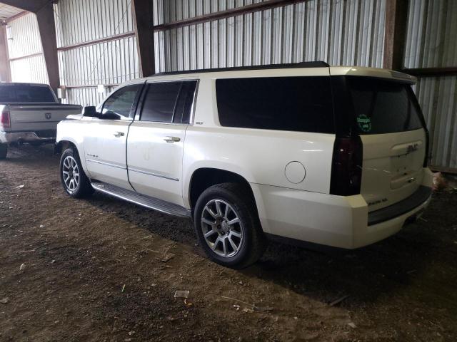 1GKS1HKC6FR135276 GMC Yukon Xl C1500 Slt