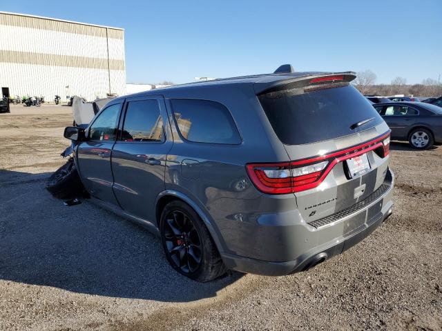 1C4SDJGJ9NC188153 Dodge Durango Srt 392