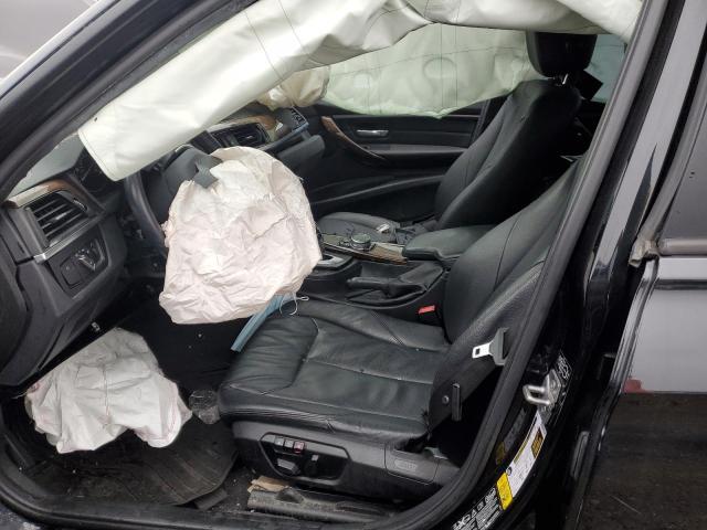 WBA3D5C58EKX95264 BMW 328 D Xdrive