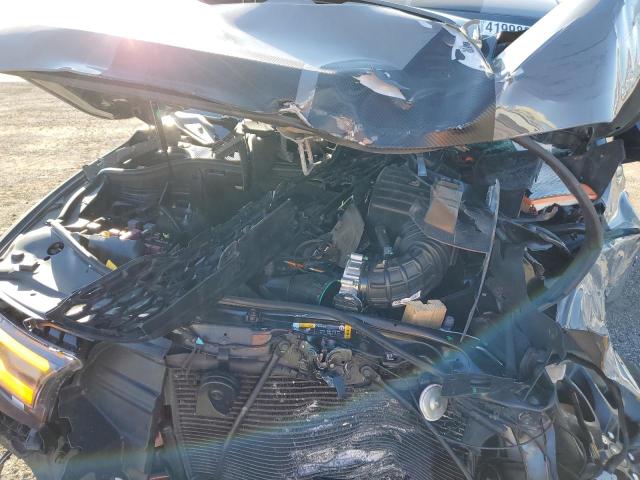 1C4SDJGJ9NC188153 Dodge Durango Srt 392