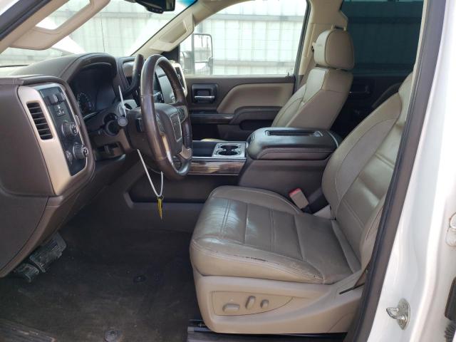 1GT12UE80GF110543 GMC Sierra K2500 Denali