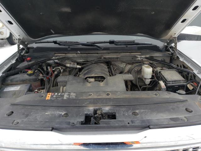 3GTU2MEC2HG302516 GMC Sierra K1500 Sle