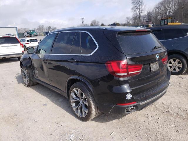 5UXKS4C30H0Y16815 BMW X5 Xdrive35d