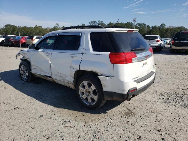 2GKFLRE38E6363612 GMC Terrain Sle