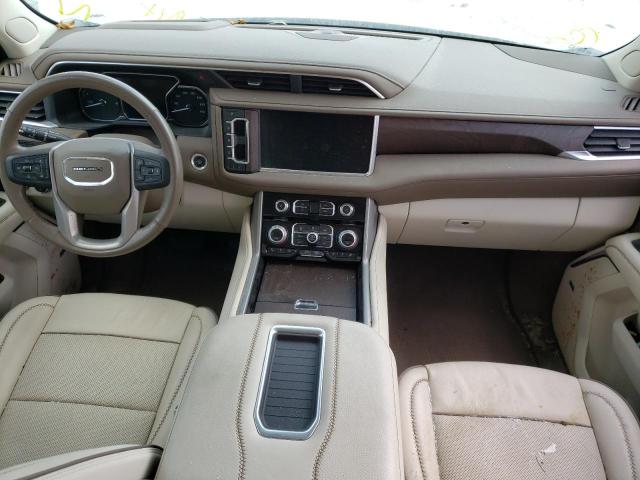 1GKS1DKL2MR174999 GMC YUKON DENALI