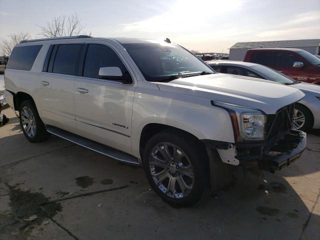 1GKS2JKJ8FR251078 GMC YUKON XL DENALI