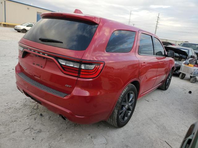 1C4RDHDG8HC930398 Dodge DURANGO GT