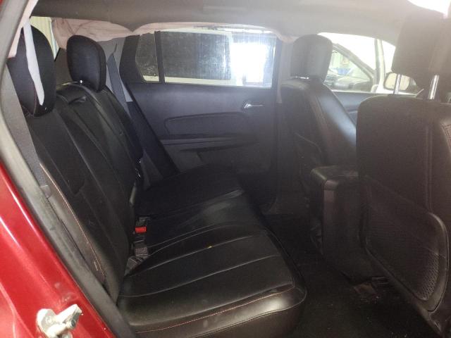 2GKFLYE39F6203587 GMC Terrain Slt