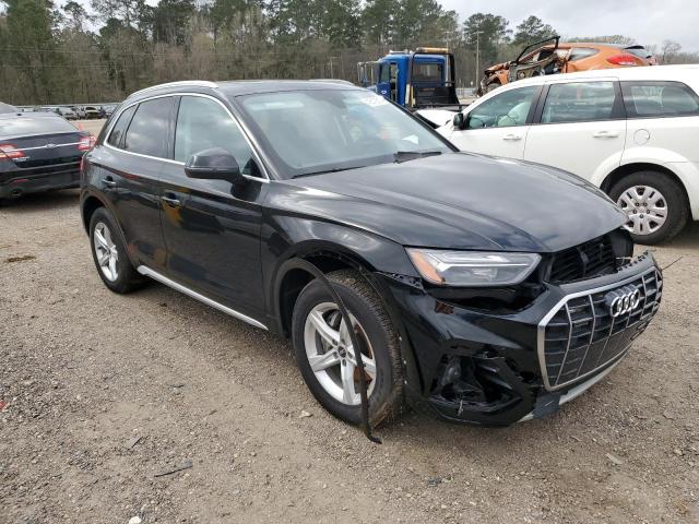 WA1AAAFYXM2132675 Audi Q5 PREMIUM