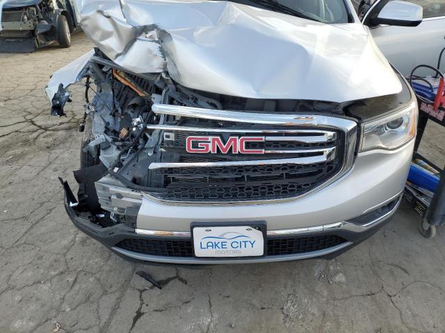 1GKKNMLA2JZ132684 GMC Acadia Slt-1