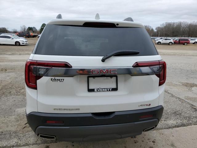 1GKKNLLS6PZ161780 GMC Acadia At4