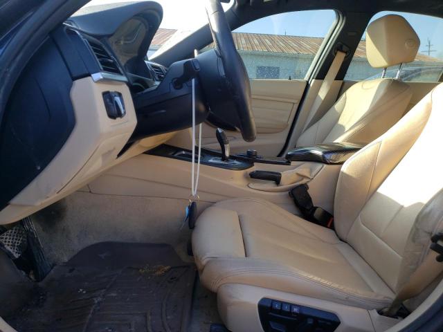 WBA3B3C53FF548917 BMW 328 XI