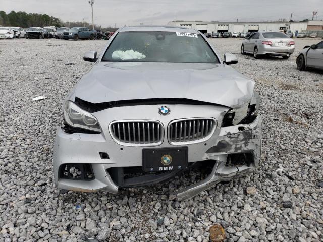 WBAKP9C5XGD980255 BMW 550 Xi