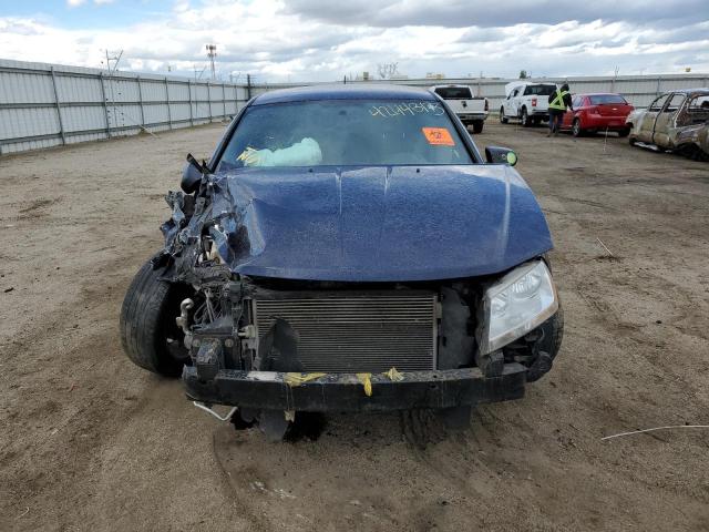 1C3CDZAB6EN166527 Dodge AVENGER SE
