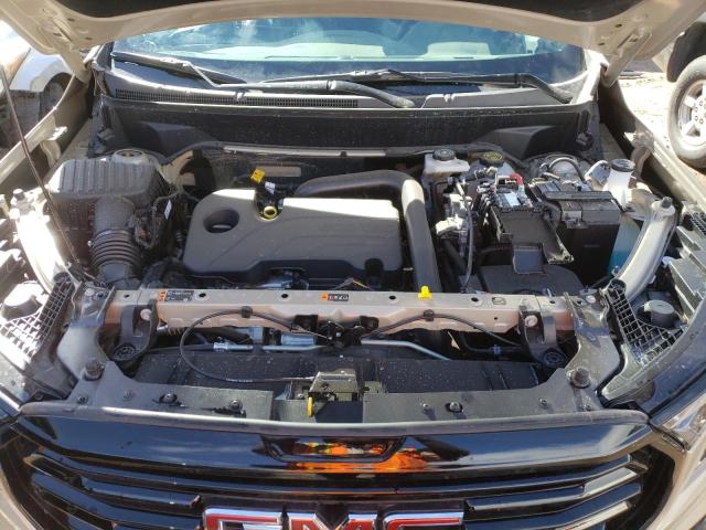 3GKALTEG2PL172504 GMC Terrain Sle