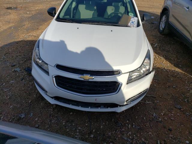 1G1PC5SH7G7182053 Chevrolet Cruze Limited Ls