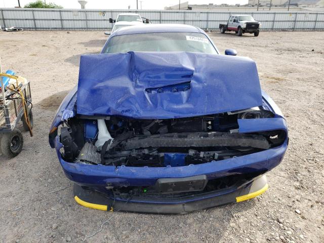 2C3CDZJG3NH215364 Dodge Challenger Gt