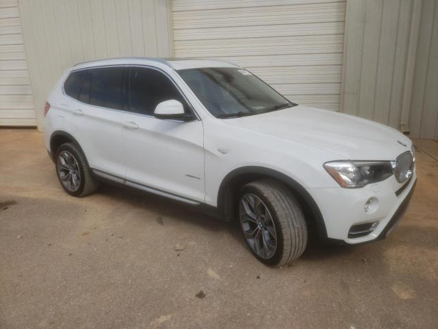 5UXWX9C55F0D47612 BMW X3 Xdrive28i