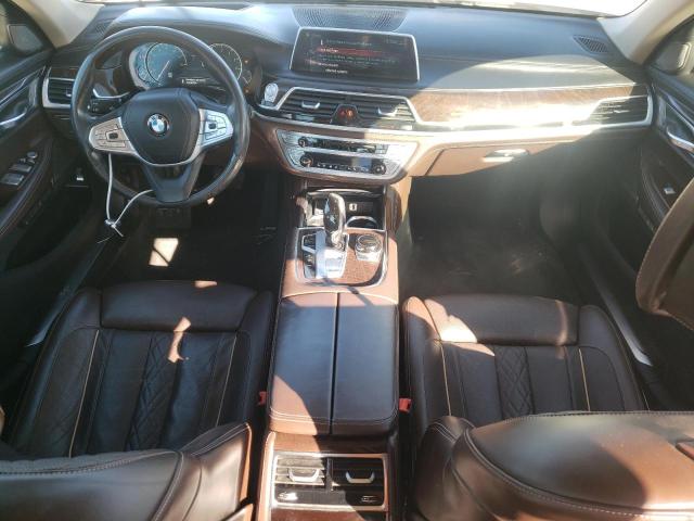 WBA7F2C56GG416570 BMW 750 Xi