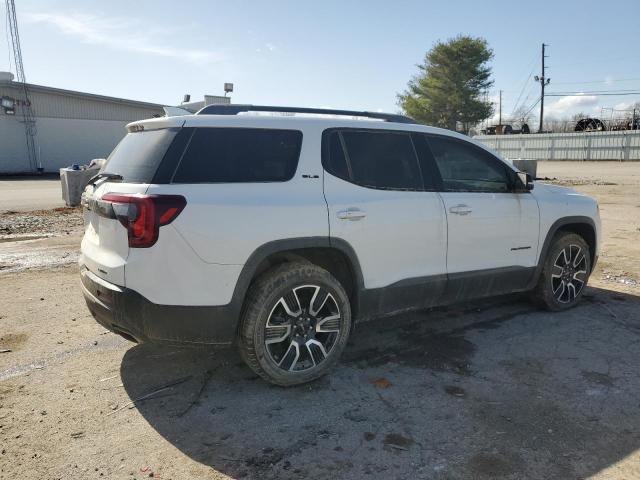 1GKKNRLS1MZ124439 GMC ACADIA SLE
