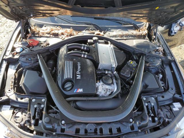 WBS8M9C5XH5G84438 BMW M3