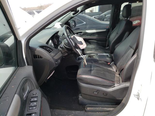 2C4RDGEG4KR591727 Dodge Grand Caravan Gt