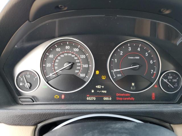 WBA8E1C37HA156815 BMW 330e